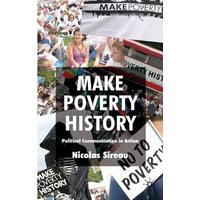 Make Poverty History Make Poverty History