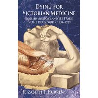 Dying for Victorian Medicine Dying for Victorian Medicine