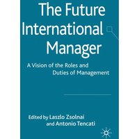 The Future International Manager The Future International Manager