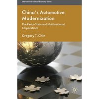 China’s Automotive Modernization China’s Automotive Modernization