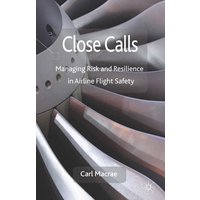 Close Calls Close Calls