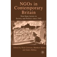 NGOs in Contemporary Britain NGOs in Contemporary Britain