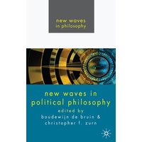 New Waves In Political Philosophy New Waves In Political Philosophy