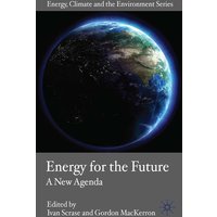 Energy for the Future Energy for the Future
