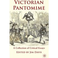 Victorian Pantomime Victorian Pantomime