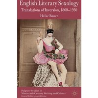English Literary Sexology English Literary Sexology