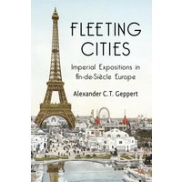 Fleeting Cities Fleeting Cities