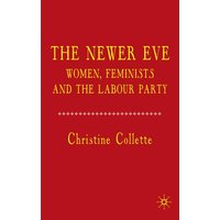 The Newer Eve The Newer Eve