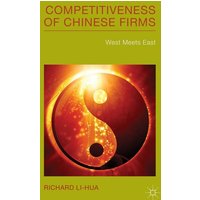 Competitiveness of Chinese Firms Competitiveness of Chinese Firms