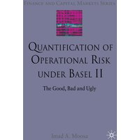 Quantification of Operational Risk under Basel II Quantification of Operational Risk under Basel II