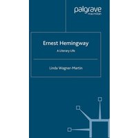 Ernest Hemingway Ernest Hemingway