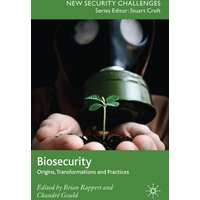 Biosecurity Biosecurity