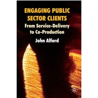 Engaging Public Sector Clients Engaging Public Sector Clients