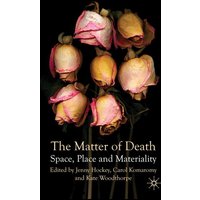The Matter of Death The Matter of Death