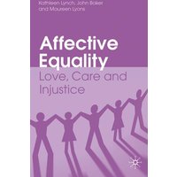 Affective Equality Affective Equality