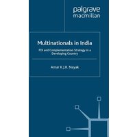 Multinationals in India Multinationals in India