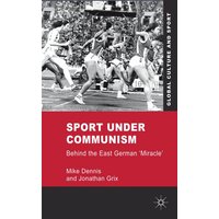 Sport under Communism Sport under Communism