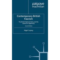 Contemporary British Fascism Contemporary British Fascism