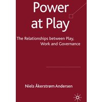 Power at Play Power at Play