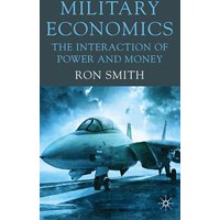 Military Economics Military Economics
