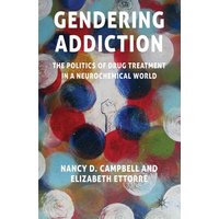 Gendering Addiction Gendering Addiction