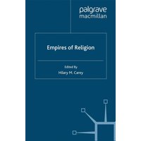 Empires of Religion Empires of Religion