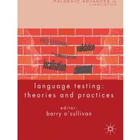 Language Testing Language Testing
