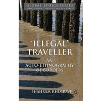 ‚Illegal‘ Traveller ‚Illegal‘ Traveller