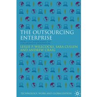 The Outsourcing Enterprise The Outsourcing Enterprise