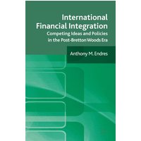 International Financial Integration International Financial Integration