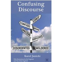 Confusing Discourse Confusing Discourse