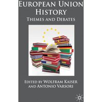 European Union History European Union History