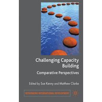 Challenging Capacity Building Challenging Capacity Building