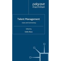 Talent Management Talent Management