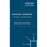 Engaging Leadership Engaging Leadership