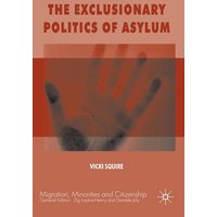 The Exclusionary Politics of Asylum The Exclusionary Politics of Asylum