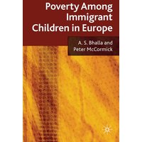 Poverty Among Immigrant Children in Europe Poverty Among Immigrant Children in Europe