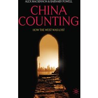 China Counting China Counting