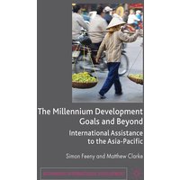 The Millennium Development Goals and Beyond The Millennium Development Goals and Beyond