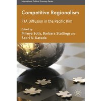 Competitive Regionalism Competitive Regionalism