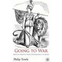 Going to War Going to War