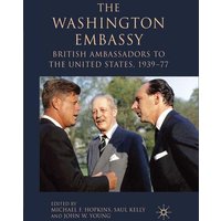 The Washington Embassy The Washington Embassy