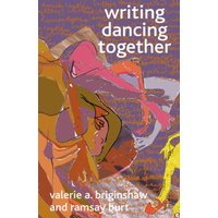 Writing Dancing Together Writing Dancing Together
