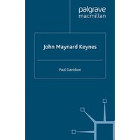 John Maynard Keynes John Maynard Keynes