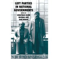 Left Parties in National Governments Left Parties in National Governments
