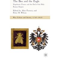 The Bee and the Eagle The Bee and the Eagle