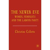 The Newer Eve The Newer Eve