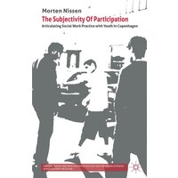 The Subjectivity Of Participation The Subjectivity Of Participation