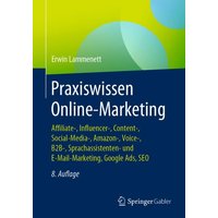 Praxiswissen Online-Marketing