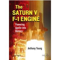 The Saturn V F-1 Engine The Saturn V F-1 Engine